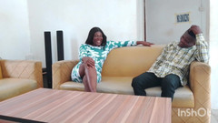 Sex naija 1: Tôi đã gặp cô ấy tại quán bar sau đó chúng tôi bắt đầu...