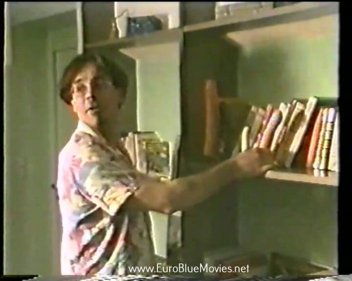 Euro Blue Movies: Niespodzianki Aeriennes 1992