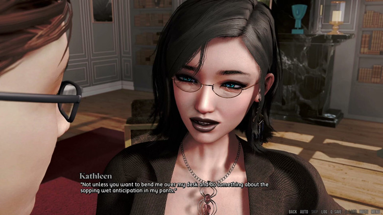Like A Boss: Jogo completo - Pale Carnations, parte 47