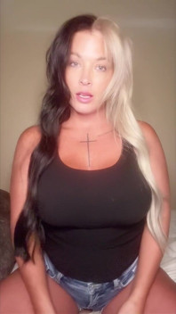 JOI #2: Stroke to Another Man's Goddess (cuckold Audio)