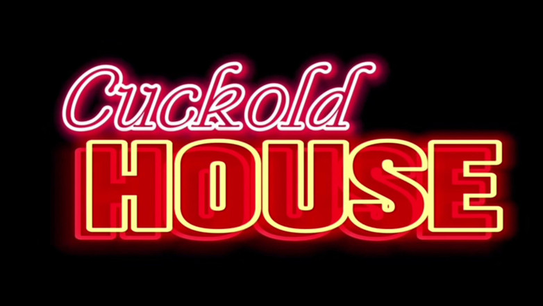 Cuckoldhouse: Kebugaran menikah besar dalam threesome dengan pria sombong