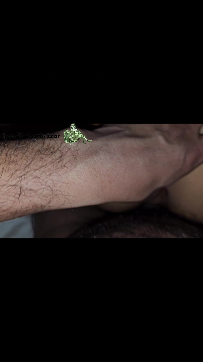 Zzar: Doggy mentah dengan isteri Nepal saya - Nepal yang jelas kuat...