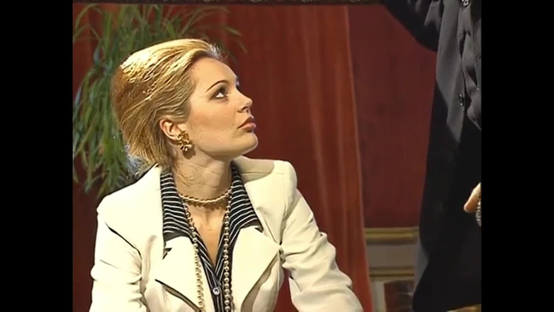 Bisco Birchwood Productions: Žhavé události pro bohaté!