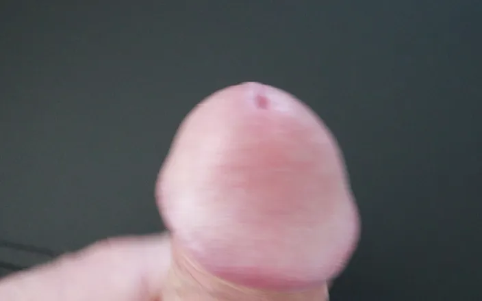 Rocco741: Cock Jerking
