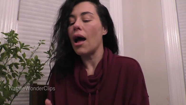 Natalie Wonder: Home teaching stepmom - You won't be needing a pen &amp; paper...