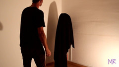 Magia Rosa: Das Harlequin - Mein neues Spielzeug - Halloween-rollenspiel