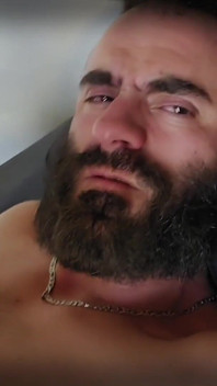 Setpdad i Pasierb POV. Brodaty mistrz pieprzy Dave'a Wikkinsona.