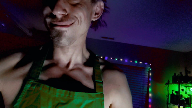 Sexy possum: Slané překvapení je to, co dělá studený nápoj tak slaný