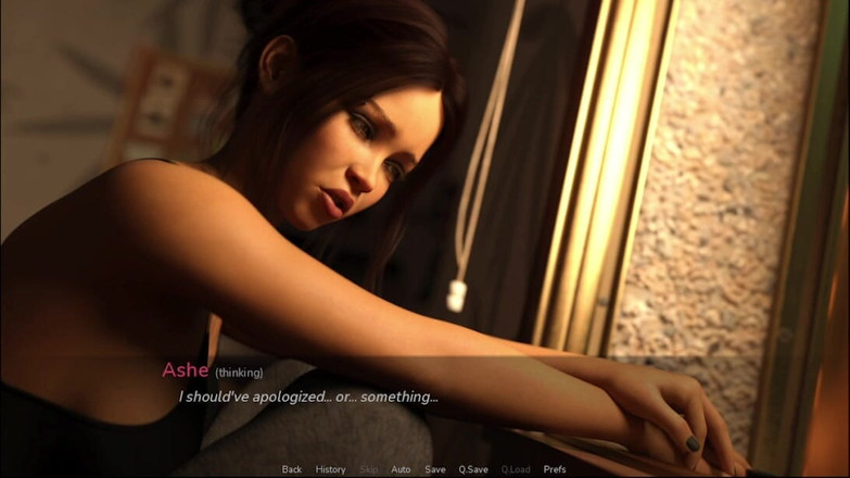 Amaran Futas: Eruption77– Spiel 29