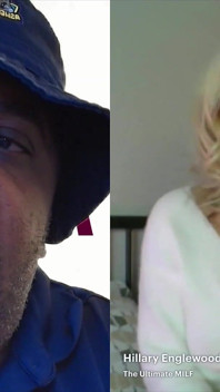 Mrflourish Podcast Söndag Virvel med gäster Mrsenglewood och Sheemthedream