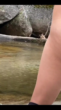 I Never Posted Photos From This Video