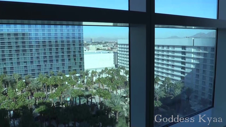 Kyaa Chimera: Dovolená v Ráji