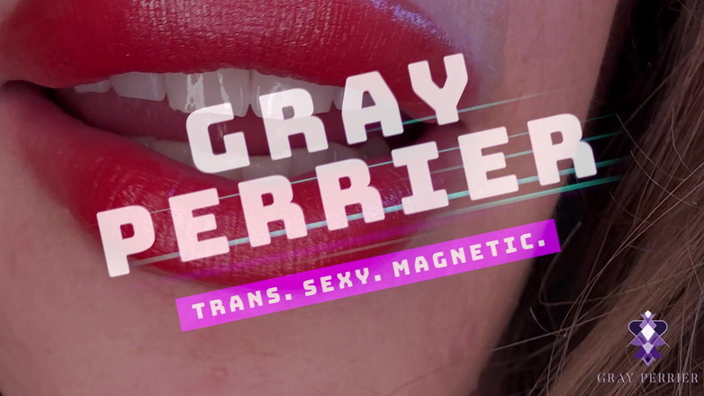 Gray Perrier: Trans Audio Porn 2 - अपने घुटनों पर - मैं तुम्हारी मालकिन हूं और तुम्हें पवित्रता में बंद कर दिया गया है