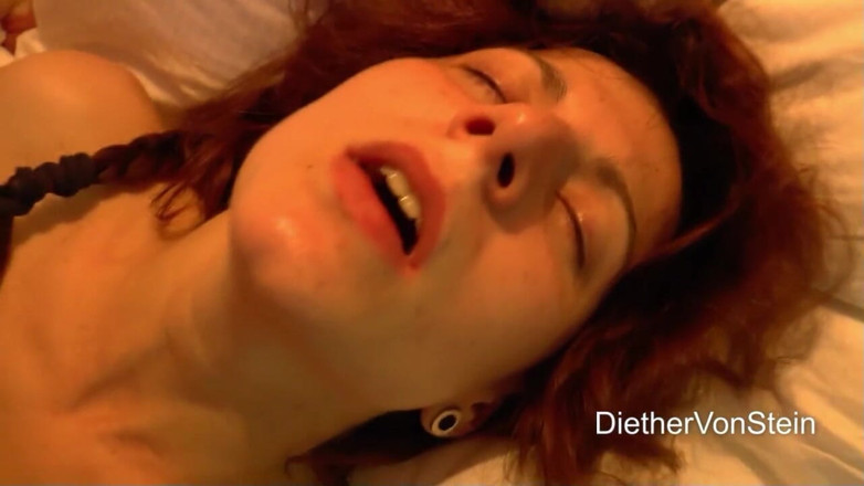 Diether Von Stein: Nice Private Fuck with Creampie