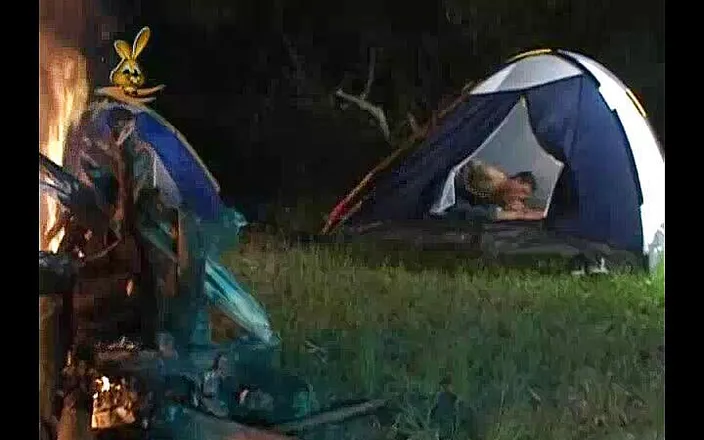 Just Boys: Camping Fun - Dvd
