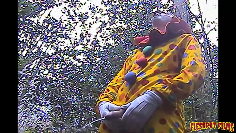 Fleshpot films: 按 喇叭！如果你很饥渴