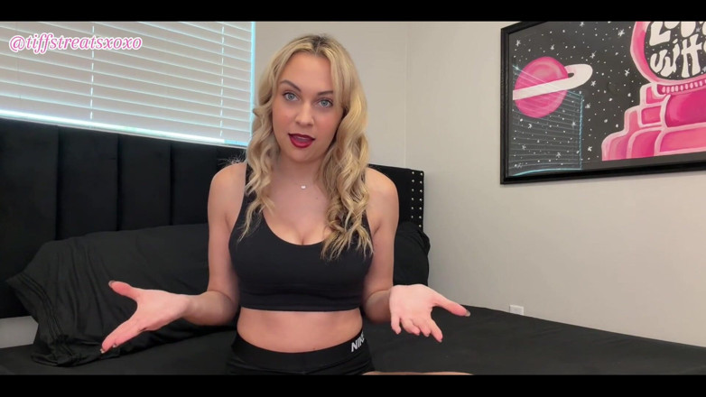 Tiffstreatsxoxo: Friendzoned Beta Bitch