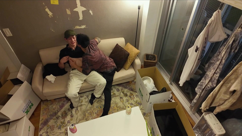 BOYS LOVE VIDEO: Kodai X Tact