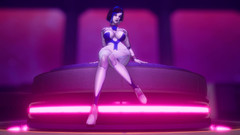 LoveSkySan69Real: Subverse - část 23 Demi miluje show pussy od Loveskysanhentai