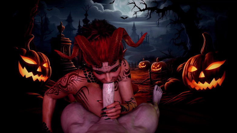 XART_GOLD: POV。博德之门 3 卡拉操大胖鸡巴