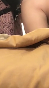 Amante Pixie Strapon fodendo Sissy Bailey Wilde - compilação 10