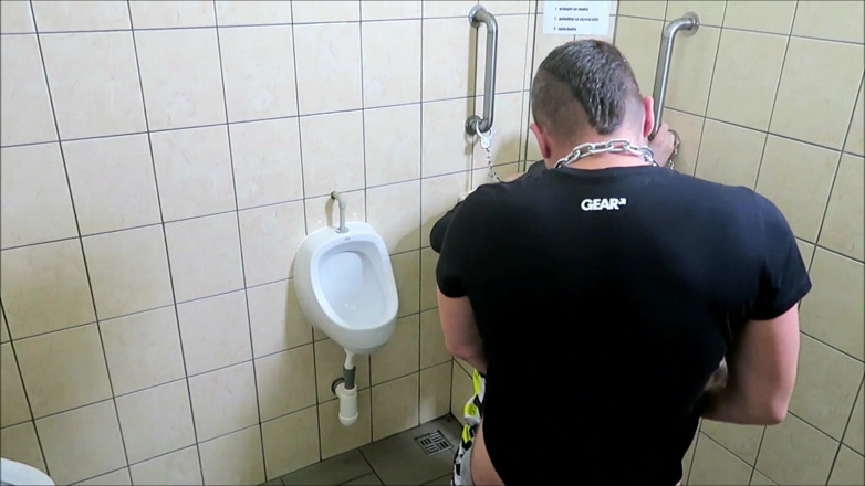 Master Drex: Seized by opportunity
