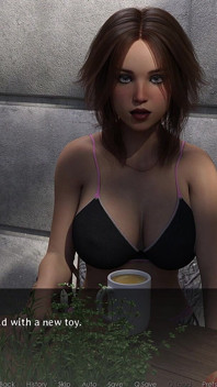 Reunion 36 - เอมี่เรเชลเสียดสีหีกัน แล้วจอห์นตีตูดคลาร่าเกมครอบครอง