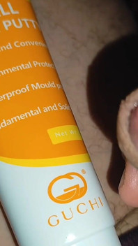 Base Paste for Filling the Glans and Large Penis.