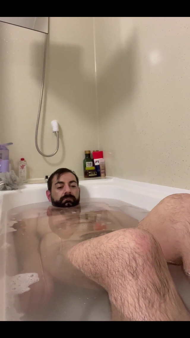 Leocharmed - Bath Pilot (Lextalon)