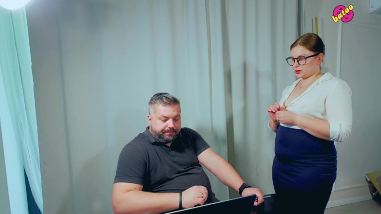 beauty_and_the_other_one: Musel jsem vykouřím čůráka svému šéfovi, abych dostal odpoledne volno
