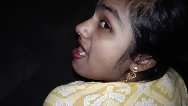 AmpleOunce283: Kakak ipar india seksi lagi sendirian di rumah, aku pergi...