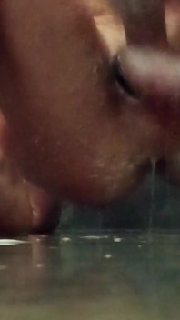 Cuming i anal