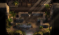 LoveSkySan69: ナディアの宝物V83051パート236完璧なお尻によってloveskysan69