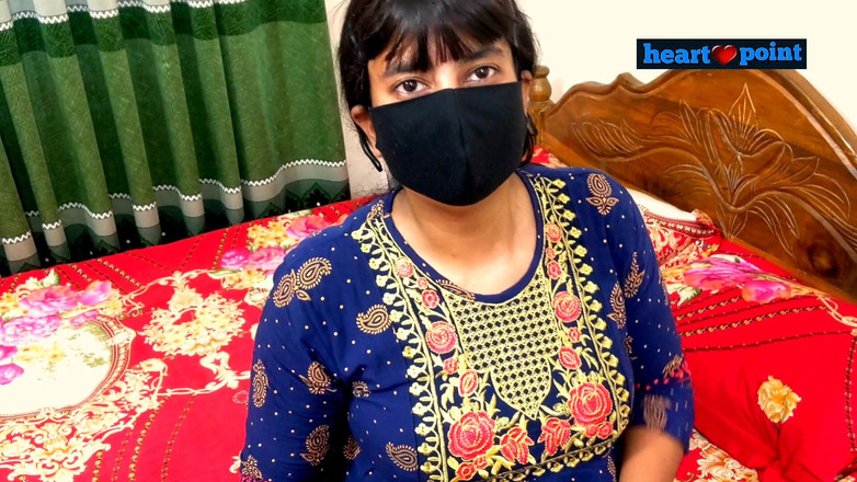 Heartpoint: 18+ Awek kerja berkongkek di rumah