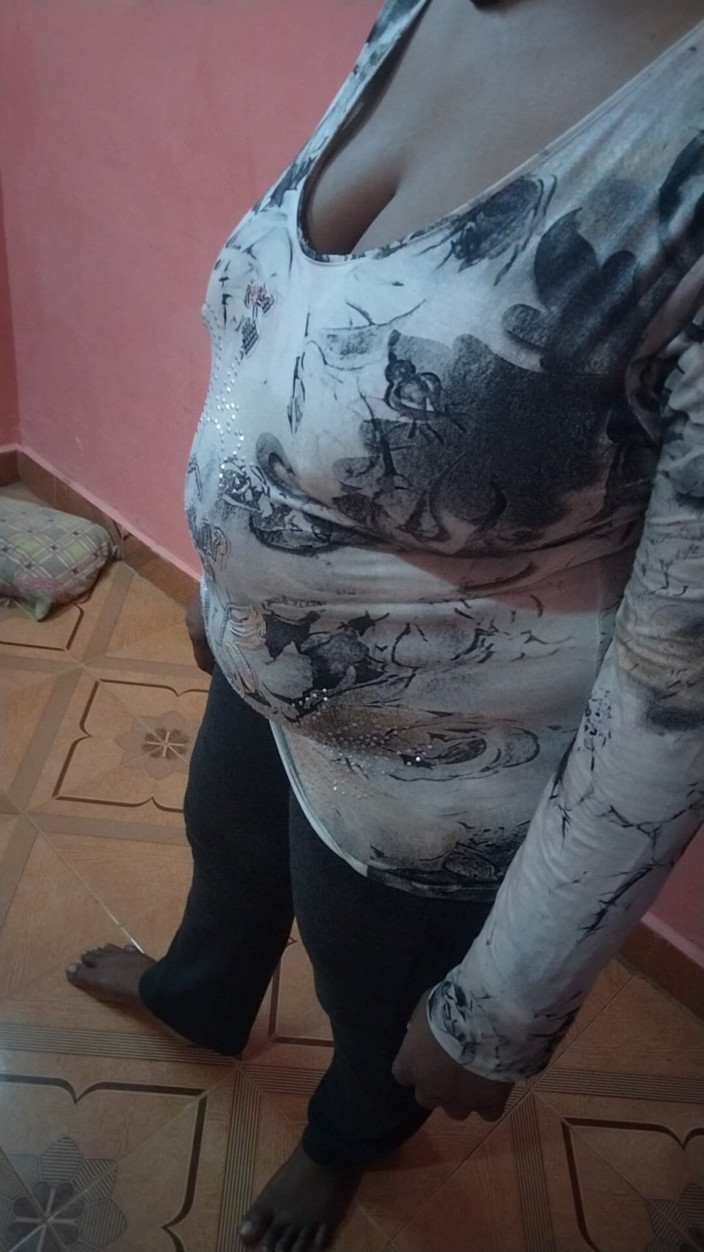 Priya aunty: Przygotowanie pacjenta do sesji lekarskiej