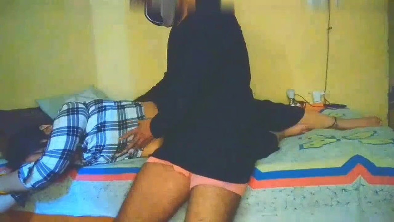 Onlyitg: My Wife Getting Horney. Sexy Wife Have to Fuck with...