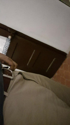 Ppdasloucuras: Robi się nago