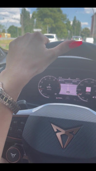 Conducir el auto