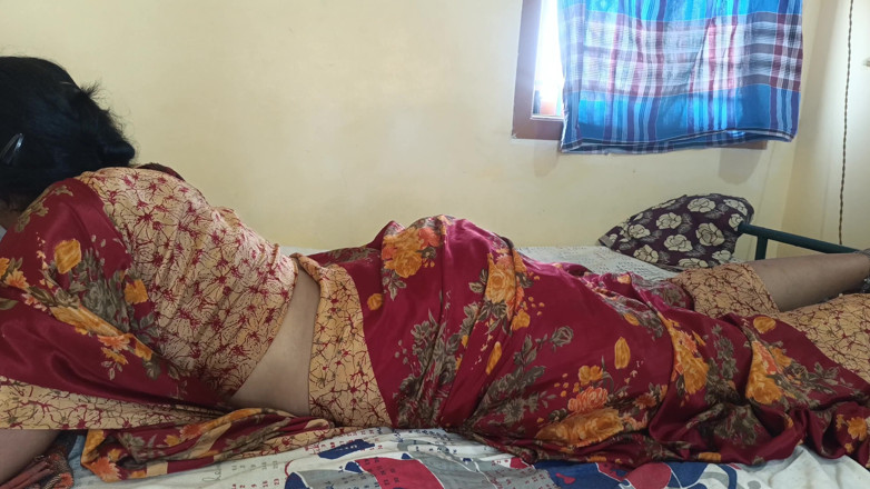 Inba: 红色出轨家庭主妇2