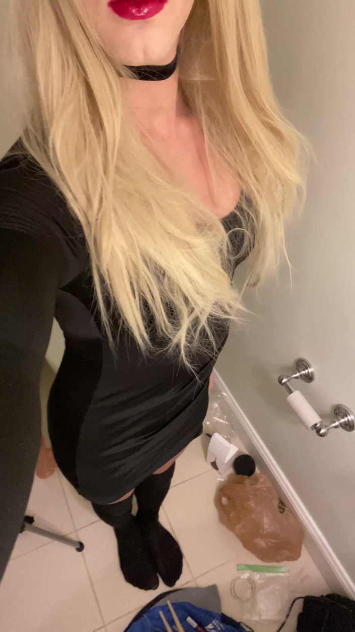Sissy Bailey Wilde: Sissy Adventures