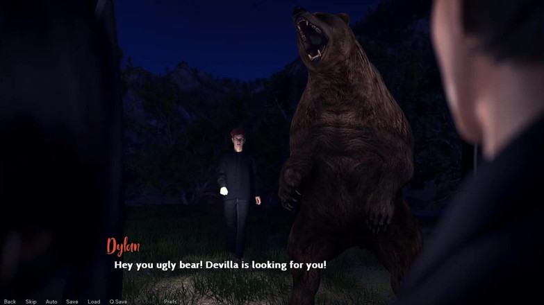 Visual Novels: Fresh women part 29