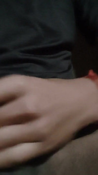 Help My Penis to Masterbation