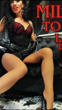 Milked to the Last Drop