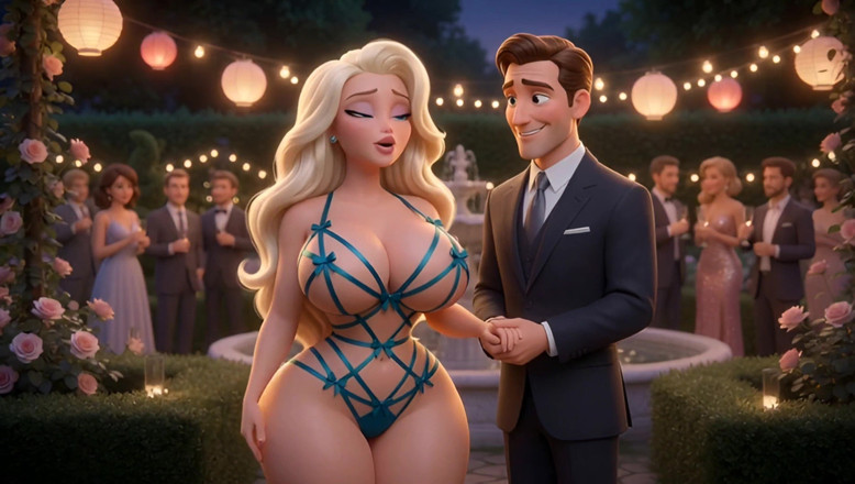 Stories&Anime: Ep10 nessuno è innocente stagione finale - la hotwife traditrice falso fedeltà...