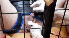 Master Drex: Więzień...