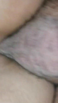 Saudi Barbi Pussy jebanie w kuchni