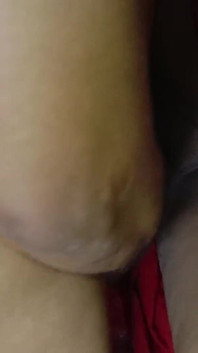 Stepaunty Fucked in the Kitchen