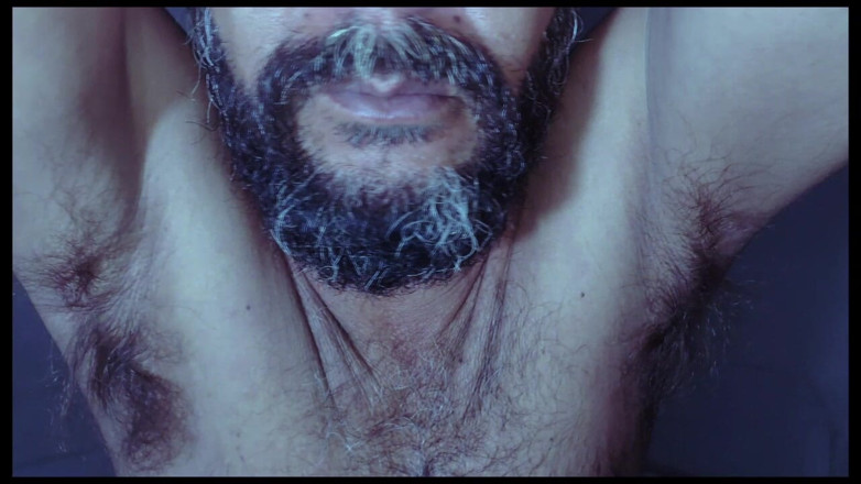 Rock F hairy: Parts of My Body 1