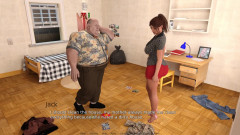 Wickedgammes: Laura Chlípná tajemství (část 18)