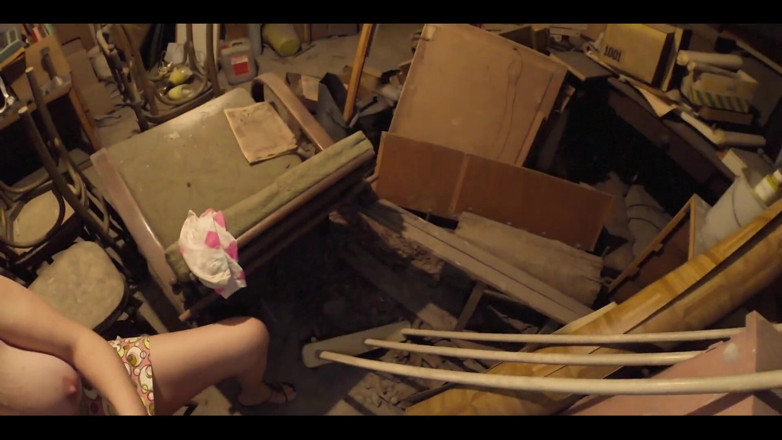 BritneySwallows: Anti-climax
